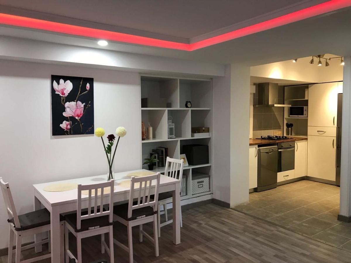 Manya Apartment Валенсия Экстерьер фото
