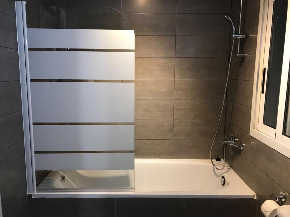 Manya Apartment Валенсия Экстерьер фото