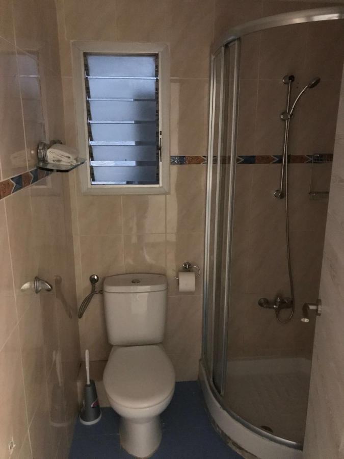 Manya Apartment Валенсия Экстерьер фото